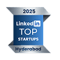 LinkedIn Leading Startup