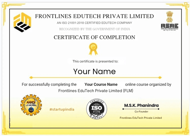 AI Powered Full Stack Testing Training in Telugu | FLM