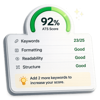 Get Insights