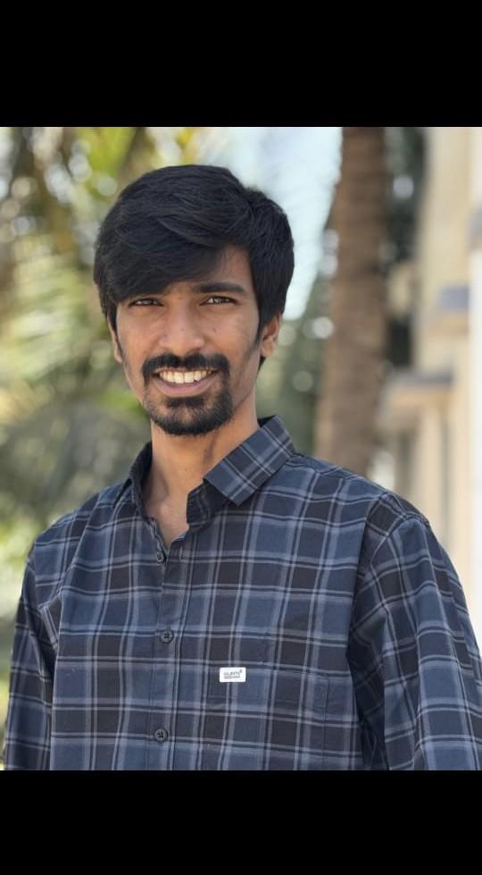 Raju Budhoju