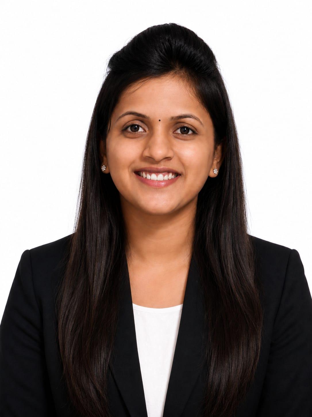 SHIVAPURAM HARIKA