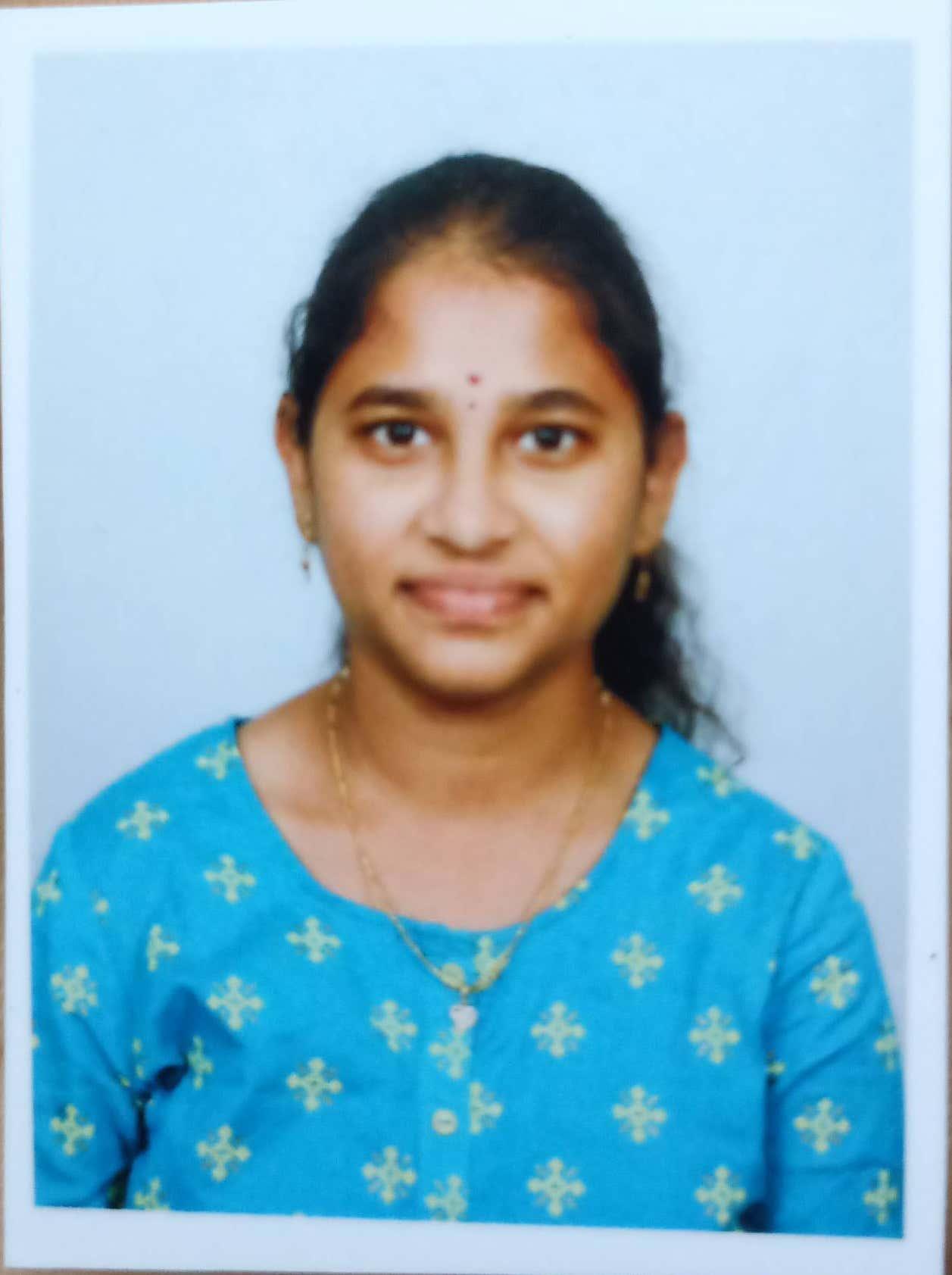 Ranga Nikhitha
