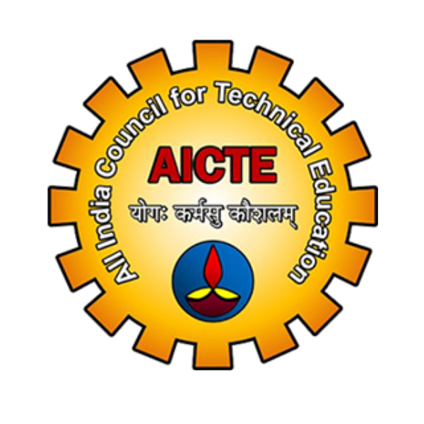 Approved by AICTE